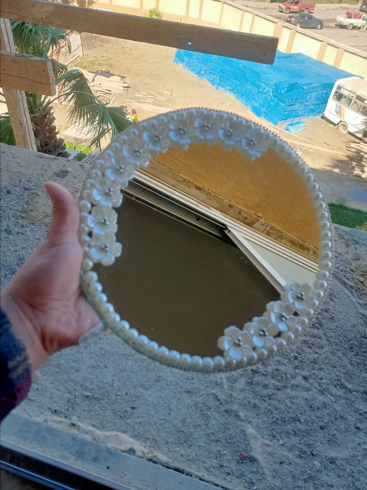 زجاج سيكوريت في القليوبية