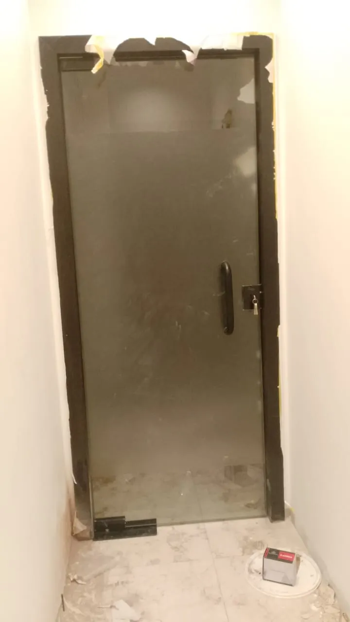 زجاج سيكوريت في بورسعيد