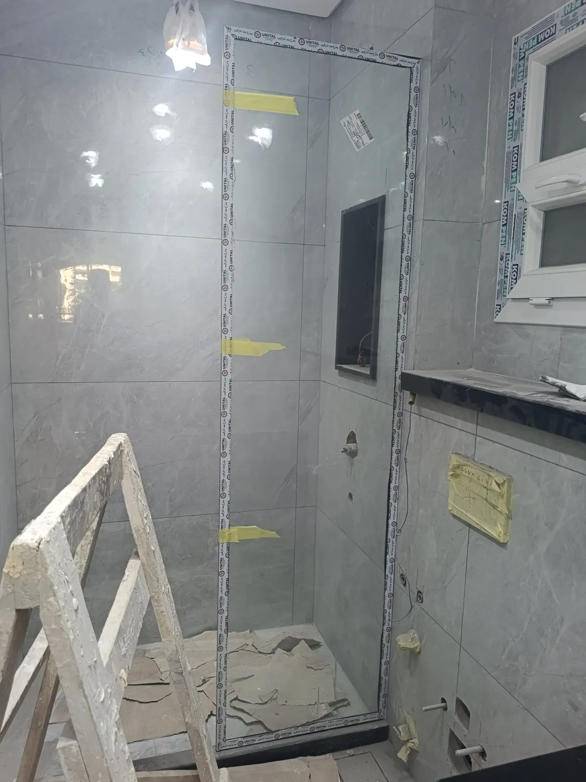 زجاج سيكوريت في الدقهلية