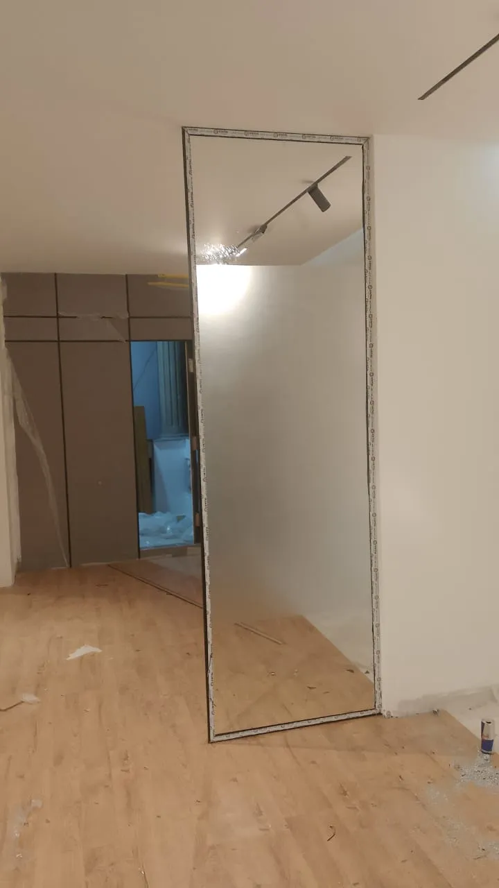 زجاج سيكوريت في الجيزة