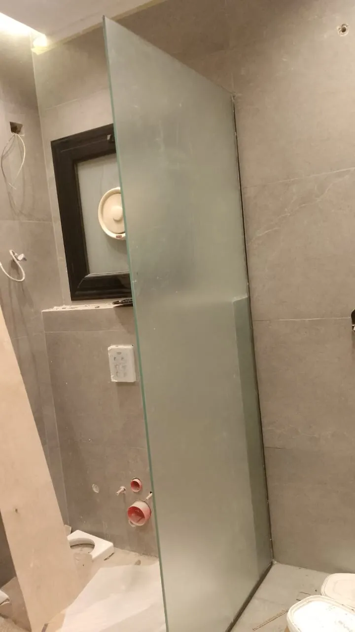 زجاج سيكوريت في بورسعيد